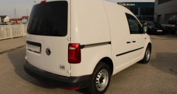 VW Caddy 2.0 TDi