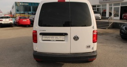VW Caddy 2.0 TDi