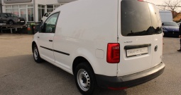 VW Caddy 2.0 TDi