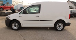 VW Caddy 2.0 TDi
