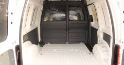 VW Caddy 2.0 TDi