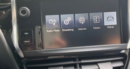 Peugeot 208 1.2 VTI STYLE