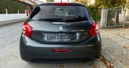 Peugeot 208 1.2 VTI STYLE