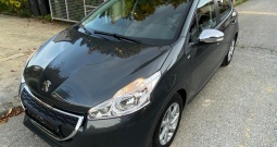 Peugeot 208 1.2 VTI STYLE