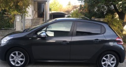 Peugeot 208 1.2 VTI STYLE