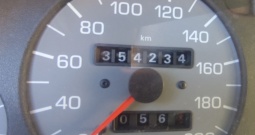 ŠKODA FELICIA 1.9 D KARAVAN