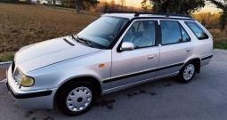 ŠKODA FELICIA 1.9 D KARAVAN