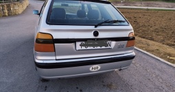 ŠKODA FELICIA 1.9 D KARAVAN