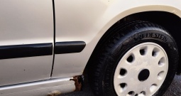 ŠKODA FELICIA 1.9 D KARAVAN