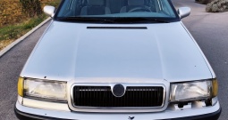 ŠKODA FELICIA 1.9 D KARAVAN