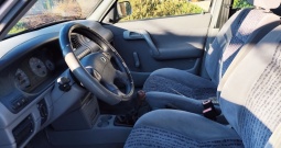 ŠKODA FELICIA 1.9 D KARAVAN