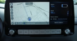 Hyundai Kona 64kWh N1 - teretno