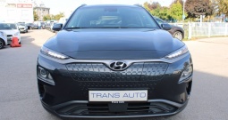 Hyundai Kona 64kWh N1 - teretno
