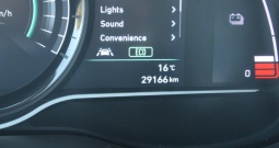 Hyundai Kona 64kWh N1 - teretno