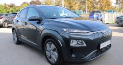 Hyundai Kona 64kWh N1 - teretno