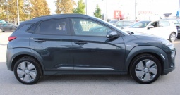 Hyundai Kona 64kWh N1 - teretno