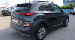 Hyundai Kona 64kWh N1 - teretno