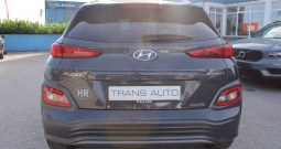 Hyundai Kona 64kWh N1 - teretno