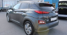 Hyundai Kona 64kWh N1 - teretno