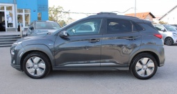 Hyundai Kona 64kWh N1 - teretno