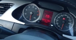 Audi a4 1,8 tfsi 2011g