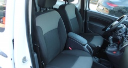 Renault Kangoo 1.5 dCi N1 - 5 sjedala