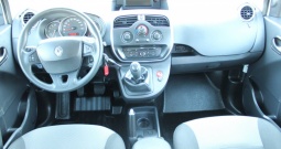 Renault Kangoo 1.5 dCi N1 - 5 sjedala
