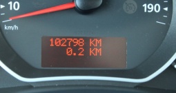 Renault Kangoo 1.5 dCi N1 - 5 sjedala