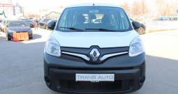 Renault Kangoo 1.5 dCi N1 - 5 sjedala