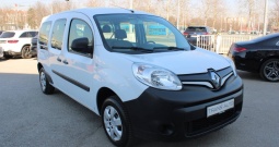 Renault Kangoo 1.5 dCi N1 - 5 sjedala