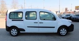 Renault Kangoo 1.5 dCi N1 - 5 sjedala