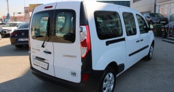 Renault Kangoo 1.5 dCi N1 - 5 sjedala