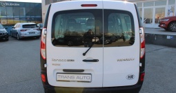 Renault Kangoo 1.5 dCi N1 - 5 sjedala