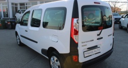 Renault Kangoo 1.5 dCi N1 - 5 sjedala