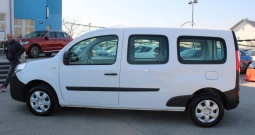 Renault Kangoo 1.5 dCi N1 - 5 sjedala