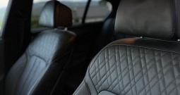 BMW 540xi - m paket individualiziran - prvi v