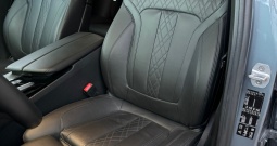 BMW 540xi - m paket individualiziran - prvi v
