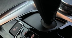 BMW 540xi - m paket individualiziran - prvi v