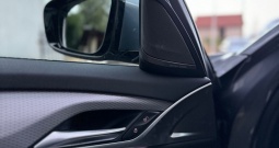 BMW 540xi - m paket individualiziran - prvi v