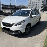 Peugeot 2008 1.6 BlueHDI *ODLIČAN*