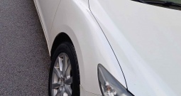 PRODAJE SE MAZDA 6; 2014. ;DIZEL; 140000 KM;