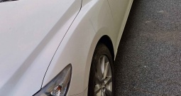 PRODAJE SE MAZDA 6; 2014. ;DIZEL; 140000 KM;