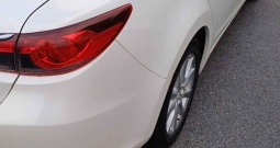 PRODAJE SE MAZDA 6; 2014. ;DIZEL; 140000 KM;