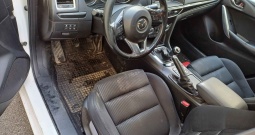 PRODAJE SE MAZDA 6; 2014. ;DIZEL; 140000 KM;