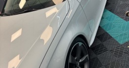 Audi S4 3,0 TFSI S-tronic