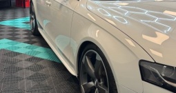 Audi S4 3,0 TFSI S-tronic