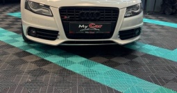 Audi S4 3,0 TFSI S-tronic