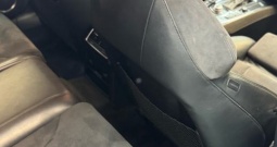 Audi S4 3,0 TFSI S-tronic