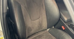 Audi S4 3,0 TFSI S-tronic