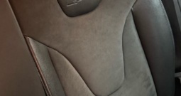 Audi S4 3,0 TFSI S-tronic